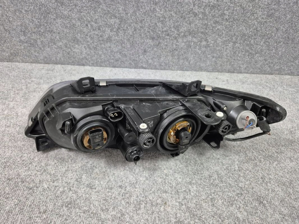 Frontscheinwerfer BMW Z3 Rechts Scheinwerfer Headlight SCH5711679426cv