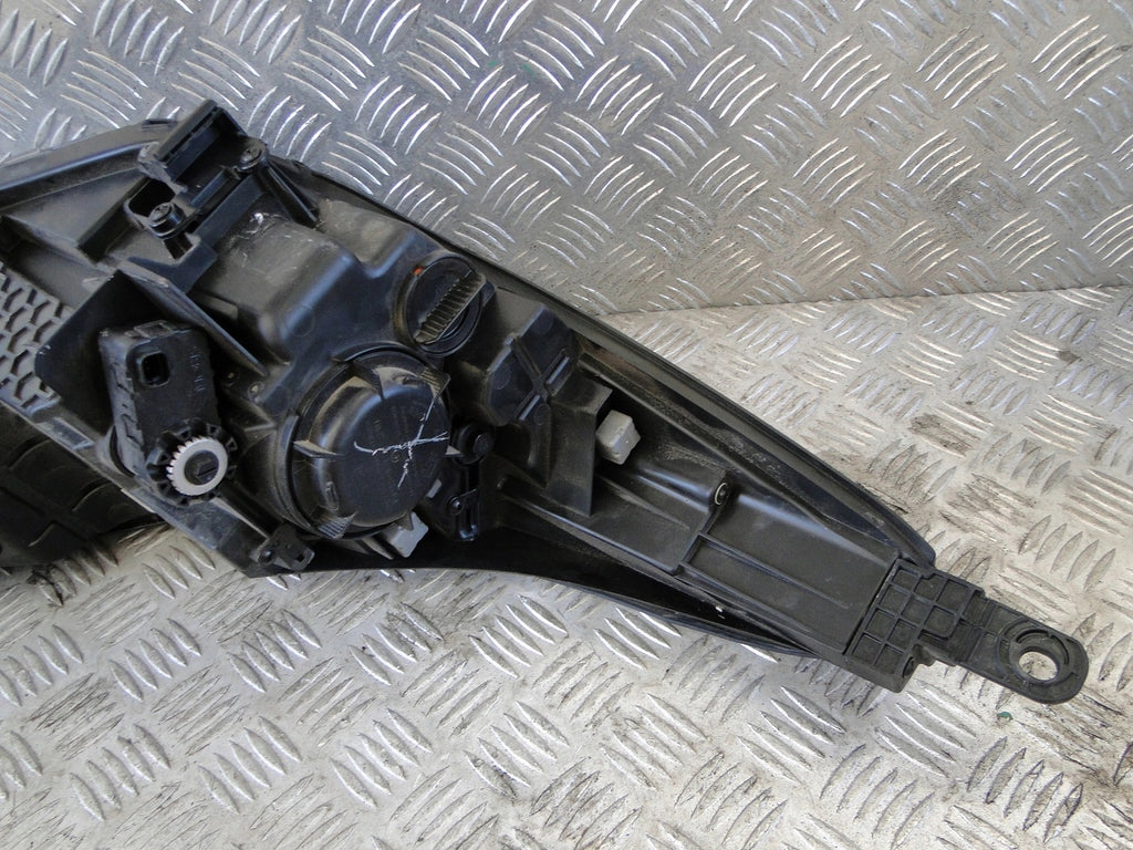 Frontscheinwerfer Kia Sportage IV 92101F1500 LED Links Scheinwerfer Headlight SCH3459075233eb