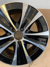 Laden Sie das Bild in den Galerie-Viewer, 1x Alufelge 18 Zoll 7.0&quot; 5x112 A2134013700 Mercedes-Benz Rim Wheel