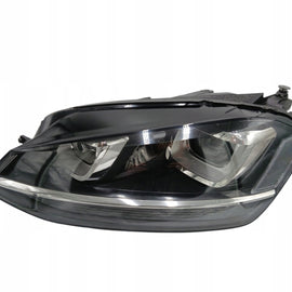 Frontscheinwerfer VW Golf VII 5G1941039 Xenon Links Scheinwerfer Headlight SCH9479957341dp