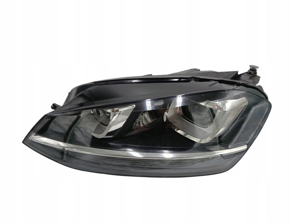 Frontscheinwerfer VW Golf VII 5G1941039 Xenon Links Scheinwerfer Headlight SCH9479957341dp