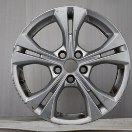 1x Alufelge 17 Zoll 7.0
