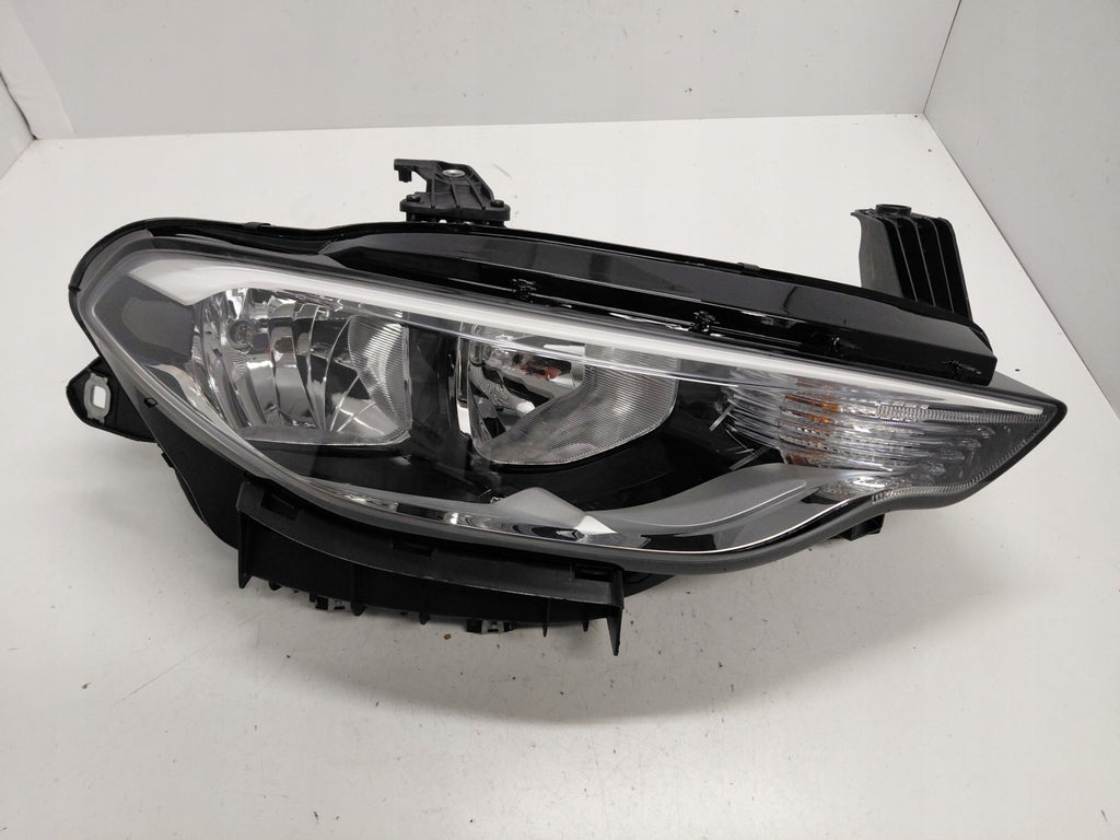 Frontscheinwerfer Fiat Tipo 5214515800 Rechts Scheinwerfer Headlight SCH3286801081yt