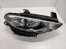 Load image into Gallery viewer, Frontscheinwerfer Fiat Tipo 5214515800 Rechts Scheinwerfer Headlight SCH3286801081yt