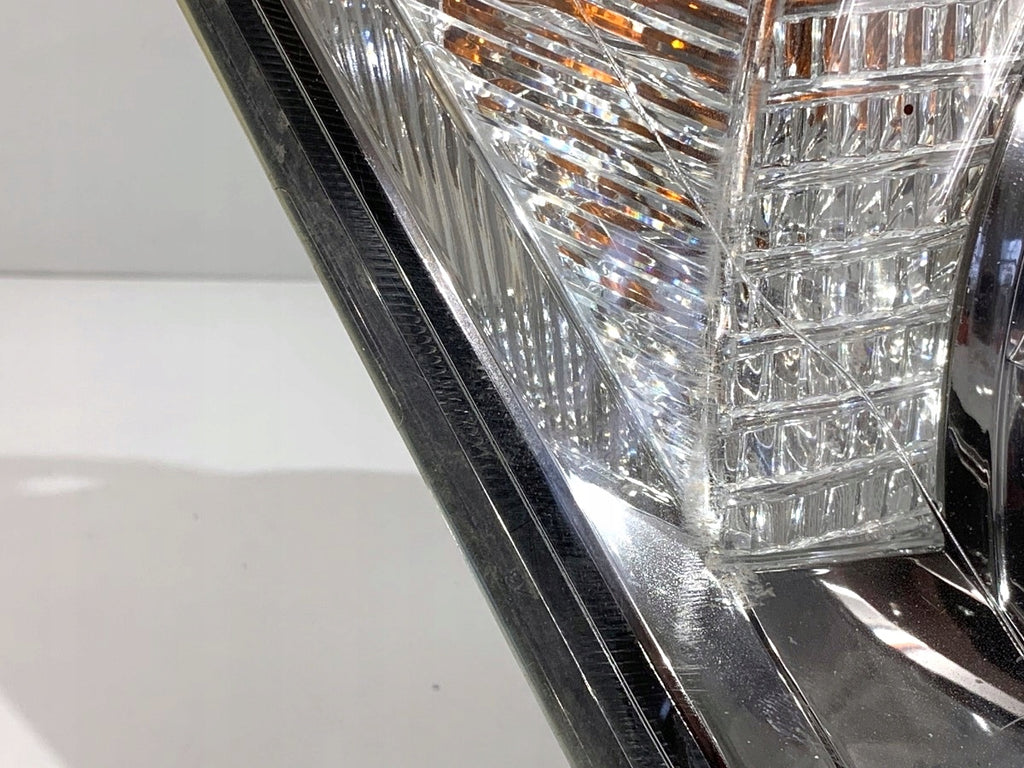 Frontscheinwerfer Honda Cr-V III G03100-SWW-G0 Rechts Scheinwerfer Headlight SCH2367113614km