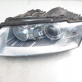 Frontscheinwerfer Audi A8 Links Scheinwerfer Headlight SCH6155980897ad