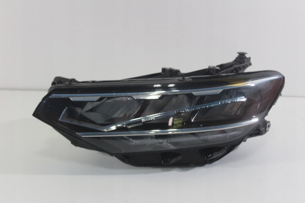 Frontscheinwerfer VW Passat B8 3G1941035Q Full LED Links Scheinwerfer Headlight SCH5746382280dz