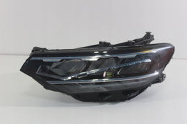 Frontscheinwerfer VW Passat B8 3G1941035Q Full LED Links Scheinwerfer Headlight SCH5746382280dz