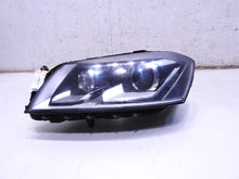 Laden Sie das Bild in den Galerie-Viewer, Frontscheinwerfer VW Passat B7 3AB941753 Xenon Links Scheinwerfer Headlight SCH1298561303wx