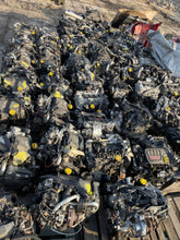 Laden Sie das Bild in den Galerie-Viewer, Motor Renault Trafic II M9R780 M9R782 2.0 DCI Diesel Engine Komplett