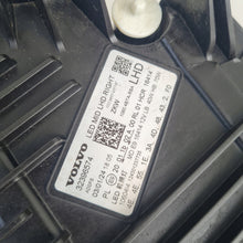 Load image into Gallery viewer, Frontscheinwerfer Volvo Xc60 II 32396574 Rechts Scheinwerfer Headlight SCH8074851653oq