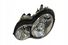 Laden Sie das Bild in den Galerie-Viewer, Frontscheinwerfer Mercedes-Benz W203 030116627515 Links Scheinwerfer Headlight SCH7576589684zt