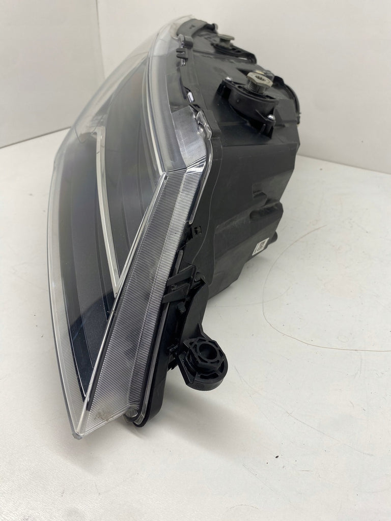 Frontscheinwerfer Seat Leon 5f1 571941008 LED Rechts Scheinwerfer Headlight