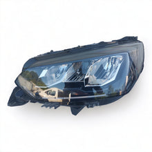 Laden Sie das Bild in den Galerie-Viewer, Frontscheinwerfer Peugeot 208 II 9833036380 LED Links Scheinwerfer Headlight