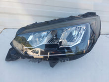 Laden Sie das Bild in den Galerie-Viewer, Frontscheinwerfer Peugeot 208 II 9833036380 LED Links Scheinwerfer Headlight