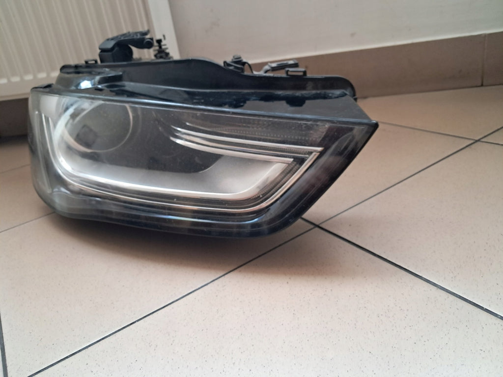 Frontscheinwerfer Audi A4 B8 8K0941006C 030127527205 Rechts Headlight