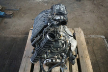 Laden Sie das Bild in den Galerie-Viewer, Motor Nissan Juke F15 HR16DE 1.6 68TKm 2012 Benzin Engine Unkomplett MOT3116853087kb