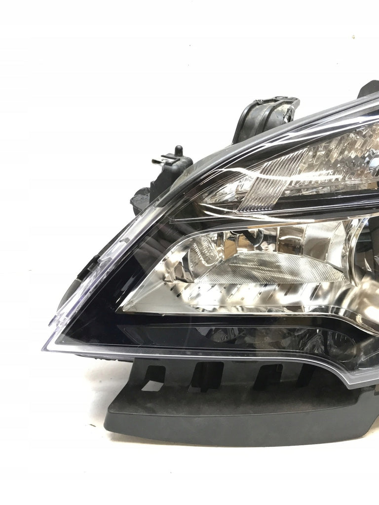 Frontscheinwerfer Opel Mokka 95386945 Xenon Links Scheinwerfer Headlight