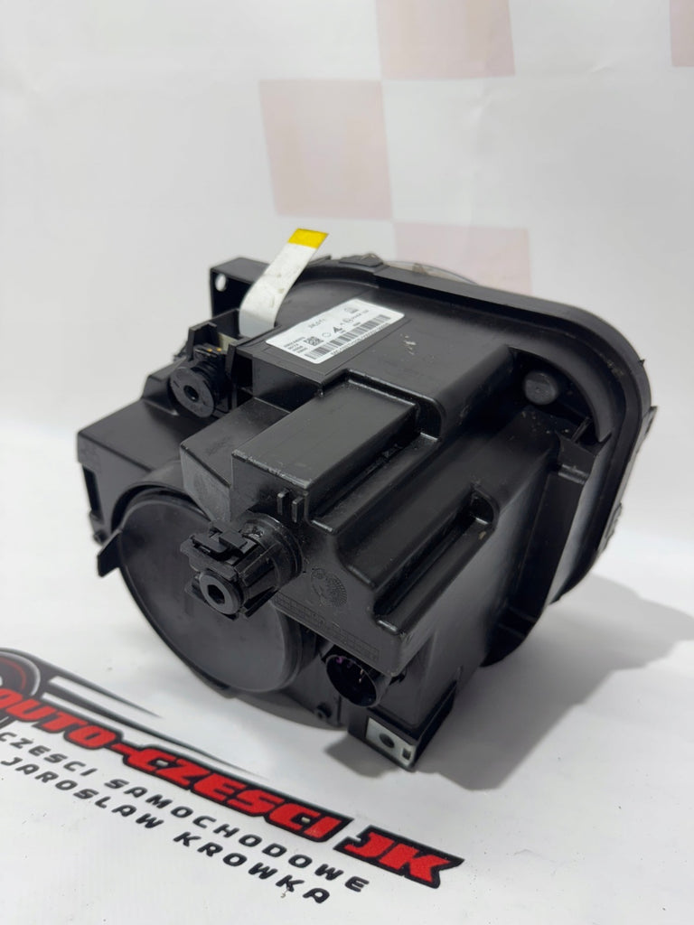 Frontscheinwerfer Jeep Renegade 00521440070 Rechts Scheinwerfer Headlight SCH3110215662jc