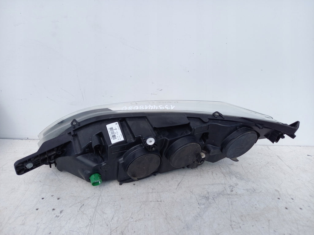 Frontscheinwerfer Fiat Ducato 1394418080 Rechts Scheinwerfer Headlight SCH2231805762bf