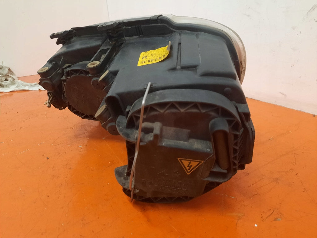 Frontscheinwerfer VW Touran 1T0941032D Rechts Scheinwerfer Headlight