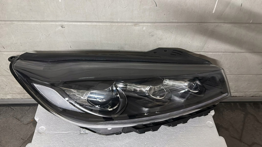 Frontscheinwerfer Kia Sorento Rechts Scheinwerfer Headlight SCH4719591890xu