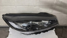 Laden Sie das Bild in den Galerie-Viewer, Frontscheinwerfer Kia Sorento Rechts Scheinwerfer Headlight SCH4719591890xu