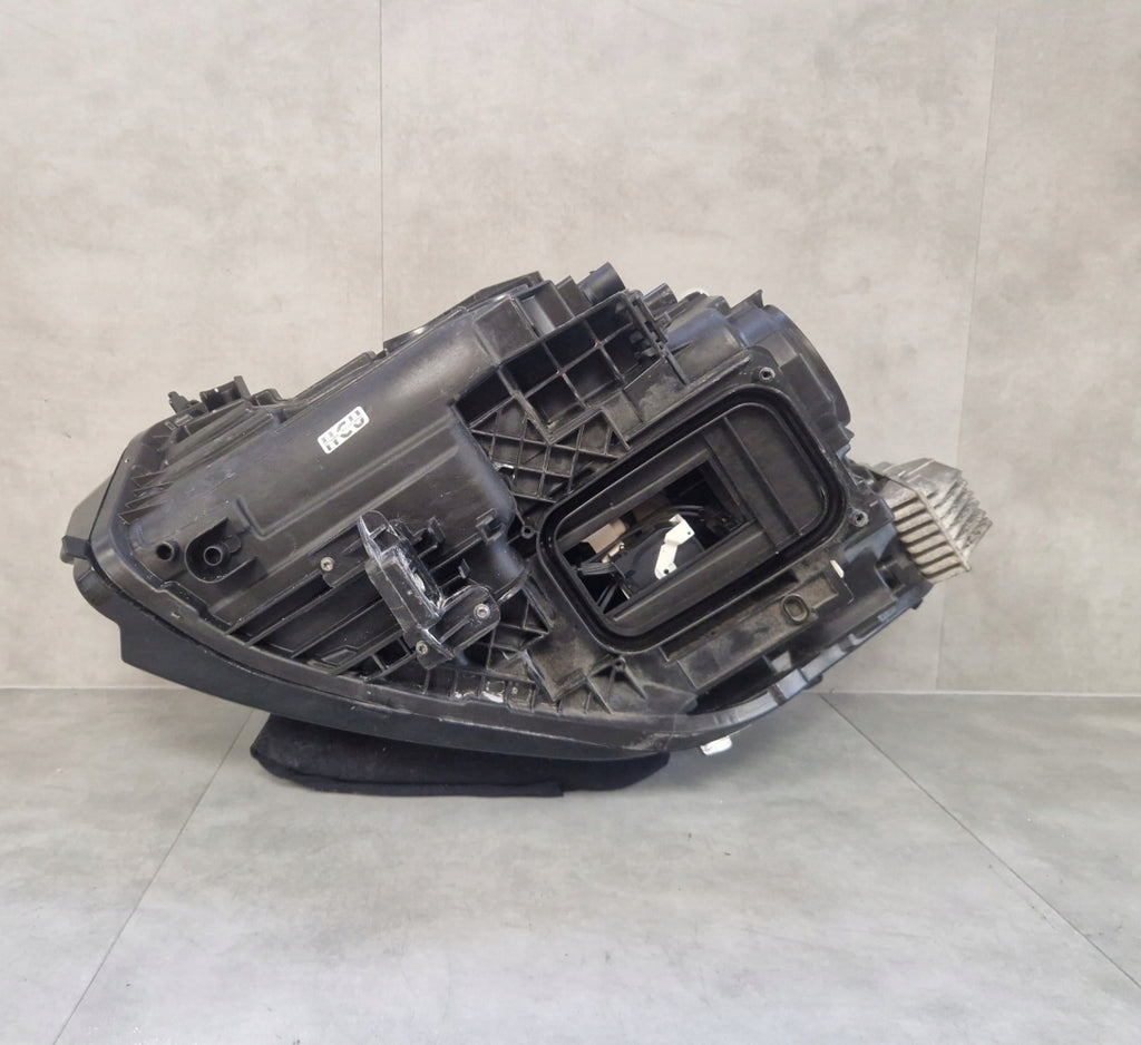 Frontscheinwerfer Mercedes-Benz W220 A2439069000KZ LED Rechts Headlight SCH8202442082jk