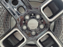 Laden Sie das Bild in den Galerie-Viewer, 1x Alufelge 17 Zoll 7.0&quot; 5x112 54ET Glanz Graphit 6889171 Mini Rim Wheel