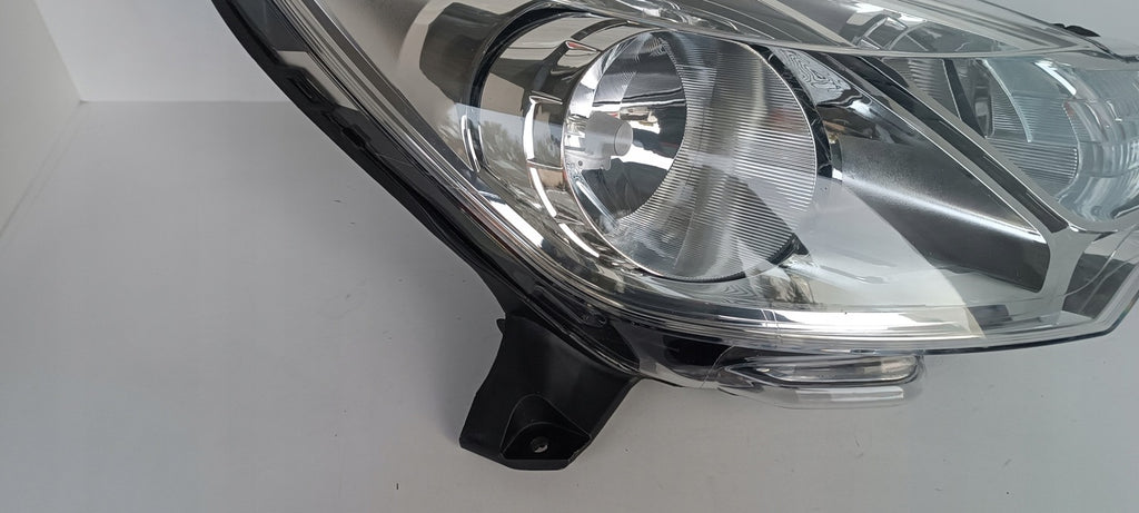 Frontscheinwerfer Citroën C3 I 9677033880 Rechts Scheinwerfer Headlight SCH5481908096xe