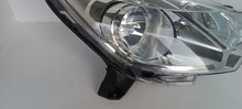 Laden Sie das Bild in den Galerie-Viewer, Frontscheinwerfer Citroën C3 I 9677033880 Rechts Scheinwerfer Headlight SCH5481908096xe