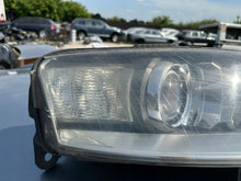 Laden Sie das Bild in den Galerie-Viewer, Frontscheinwerfer Audi A6 C6 4F0941004 1EL008881-32 Xenon Rechts Headlight