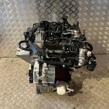 Laden Sie das Bild in den Galerie-Viewer, Motor Ford Fiesta I B7JA B7JB 1.0 Benzin Engine Komplett MOT7961343306vh
