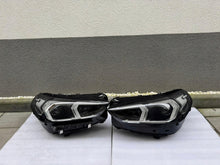 Laden Sie das Bild in den Galerie-Viewer, Frontscheinwerfer BMW X1 5A5BD47-02 5A9A228 Ein Stück (Rechts oder Links) SCH3115354635ir