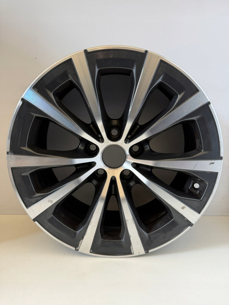 1x Alufelge 17 Zoll 7.5" 5x112 30ET 6883517 BMW 3 G21 G20 Rim Wheel FEL3599978054jk
