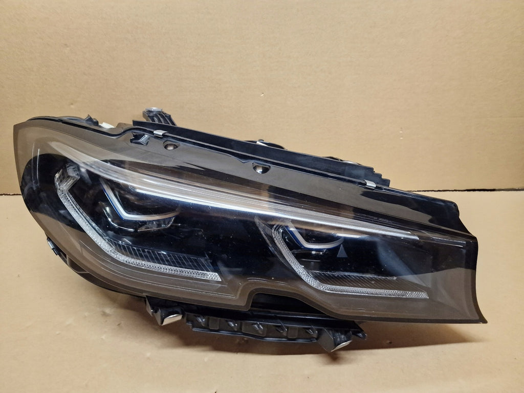 Frontscheinwerfer BMW 3 G21 G20 5A25274-01 Rechts Scheinwerfer Headlight SCH3724914629ey