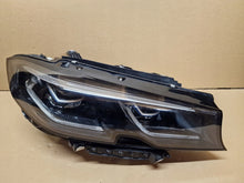 Laden Sie das Bild in den Galerie-Viewer, Frontscheinwerfer BMW 3 G21 G20 5A25274-01 Rechts Scheinwerfer Headlight SCH3724914629ey