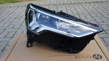 Laden Sie das Bild in den Galerie-Viewer, Frontscheinwerfer Audi Q3 83A941774 LED Rechts Scheinwerfer Headlight SCH2723711913mg