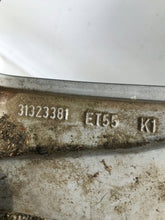 Laden Sie das Bild in den Galerie-Viewer, 1x Alufelge 18 Zoll 8.0&quot; 5x108 55ET 8JX18, Volvo Rim Wheel