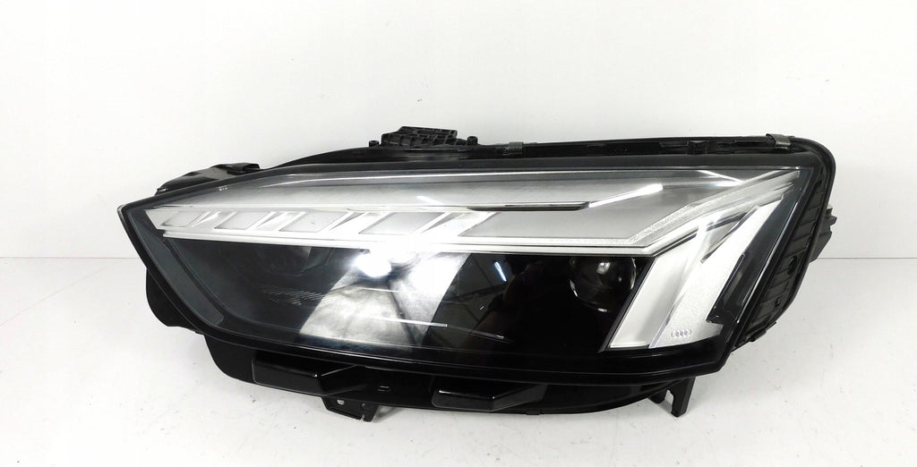 Frontscheinwerfer Audi A5 8W6941039 LED Links Scheinwerfer Headlight