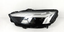 Laden Sie das Bild in den Galerie-Viewer, Frontscheinwerfer Audi A5 8W6941039 LED Links Scheinwerfer Headlight