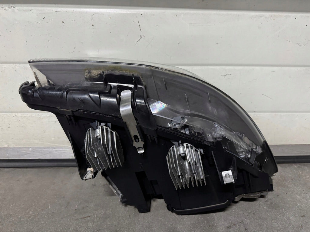 Frontscheinwerfer BMW 5 F11 F10 7203251 Xenon Links Scheinwerfer Headlight SCH2600855662mv