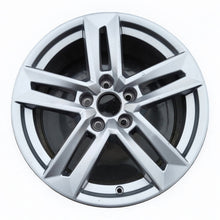 Load image into Gallery viewer, 1x Alufelge 17 Zoll 7.0&quot; 5x112 8W0601025P Audi A4 B9 Rim Wheel