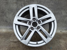 Load image into Gallery viewer, 1x Alufelge 17 Zoll 7.0&quot; 5x112 8W0601025P Audi A4 B9 Rim Wheel