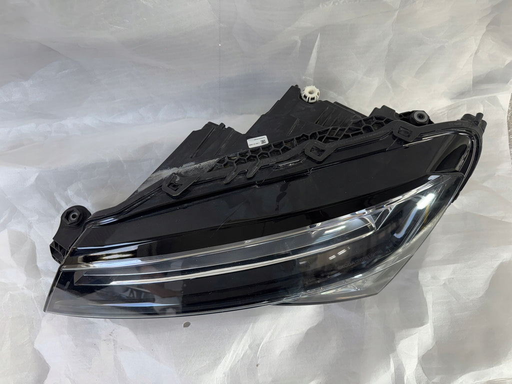 Frontscheinwerfer Skoda Superb III 3V194115C Full LED Links Headlight SCH8143801925ib