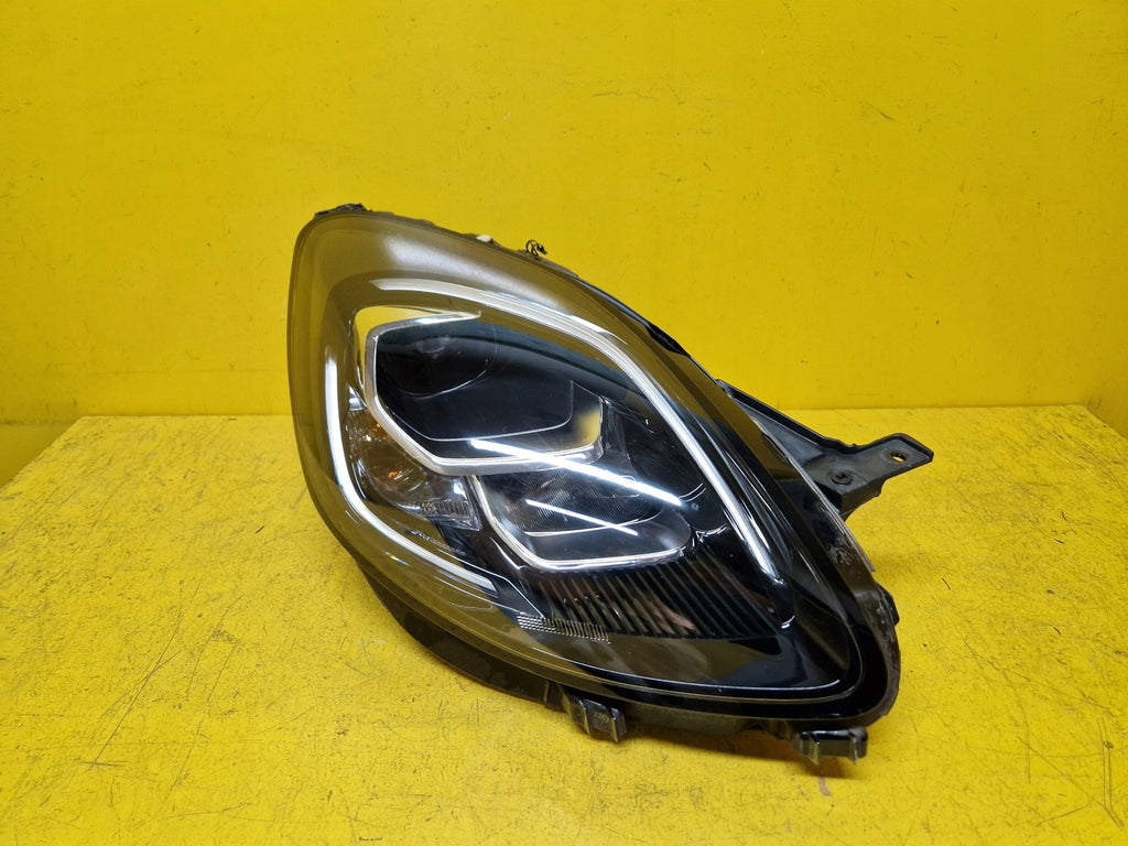 Frontscheinwerfer Ford Puma L1TB-13E014-EH LED Rechts Scheinwerfer Headlight SCH5799609175xr