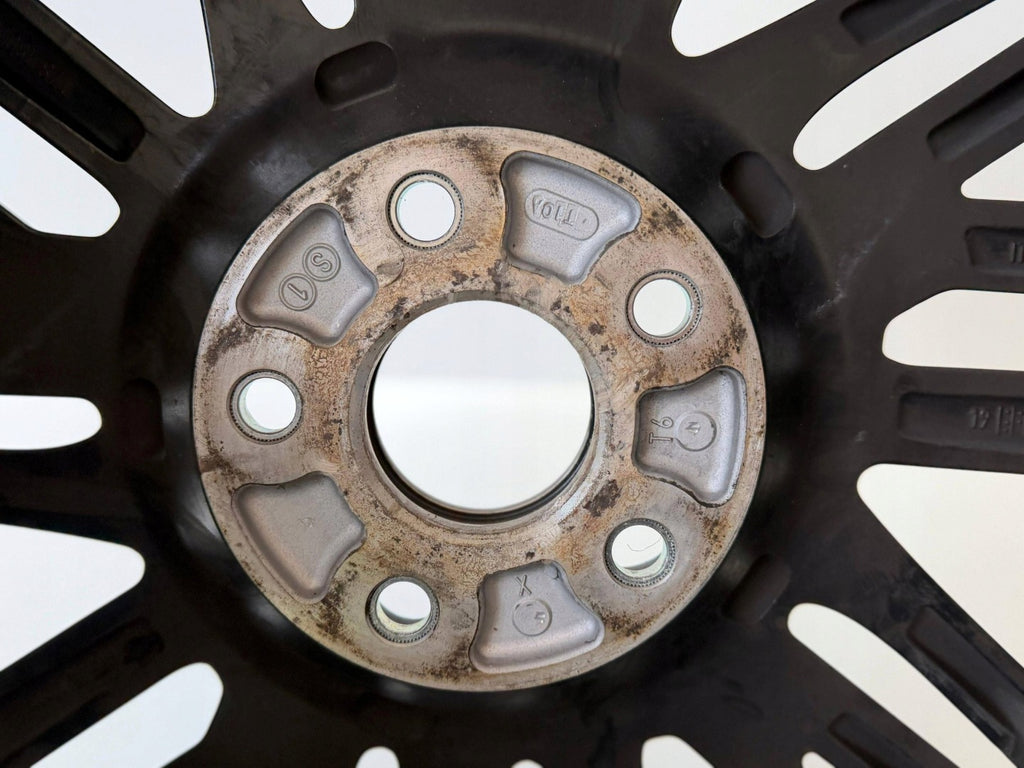 1x Alufelge 18 Zoll Honda Hr-V Rim Wheel FEL9323736792il