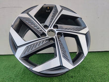Laden Sie das Bild in den Galerie-Viewer, 1x Alufelge 19 Zoll 5x114.3 52910N7500 Hyundai Tucson Rim Wheel FEL9545783604rn