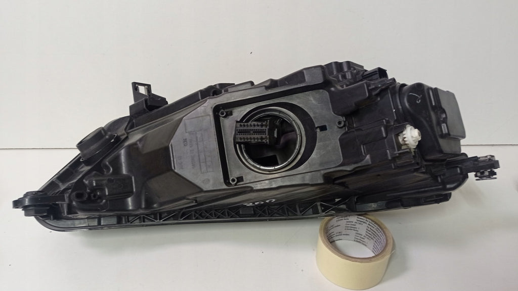 Frontscheinwerfer Audi Q5 -80A941035E LED Links Scheinwerfer Headlight