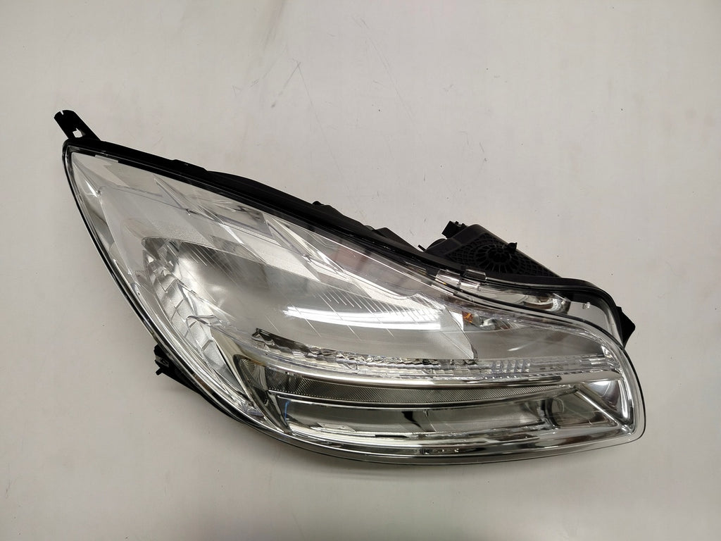 Frontscheinwerfer Opel Insignia A 1EJ009630-02 Rechts Scheinwerfer Headlight SCH8954261867nb
